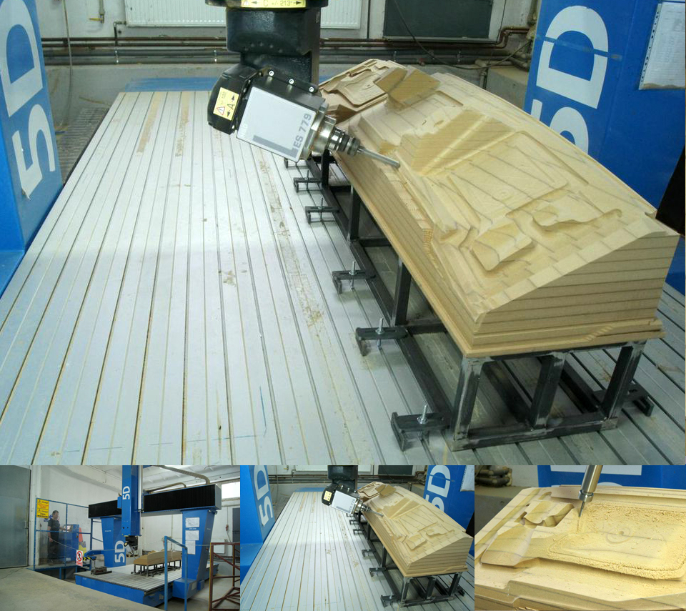 CNC